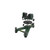 Caldwell Rock 2 BR Front Rest