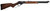 ROSSI R95 444MAR 20 BLK HARDWOOD 6RD
