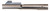 Stern Defense 004SDBU9NIBECHOD2M   9mm NIB/Mag Phosphate Hybrid 8620 Steel AR15/M16