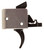 CMC Triggers 91502 Drop-In  Two-Stage Curved Trigger w/ 1-3 lbs Draw Weight
