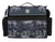 GPS Bags 1955BRN Barn  PRYM1 Blackout Holds 8 Handguns