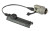 SUREFIRE M6XX SW/TAILCAP TAN W/SR07
