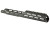 MDT LSS GEN 3 TAC FOREND  BLK