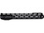 Fostech Mach-2 Lite 13" Rail for AR-15 Platform - Graphite Black