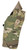 Safariland 6354RDSO6832701MS19 ALS  Multi-Cam Hardshell STX Fits Glock 34/35 Compatible w/ SureFire X300U