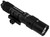 Streamlight 88089 ProTac HL-X Rail Mount Black Anodized Aluminum 60/1000 Lumens, White LED Bulb/Red Laser, 270 Meters, Beam Picatinny Rail Mount