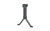 GRIP POD GPS.02 BIPOD STND ALUM BLK