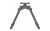 UTG PRO TBNR 8.5-11" M-LOK BIPOD