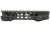 FORTIS NIGHT RAIL 556 10" MLOK BLK