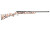 SAV 64F 22LR 21" 10RD R/W/B FLAG