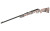 SAV 64F 22LR 21" 10RD R/W/B FLAG