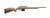 CVA CR4058 Cascade Varmint Hunter 25 Creedmoor 10+1 20" Flat Dark Earth Cerakote Threaded Barrel & Receiver w/Picatinny Rail, Krytek Highlander Adj Comb & LOP Synthetic Stock