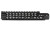 MIDWEST 20 SERIES RAIL 11.5" MLOK