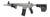FAB FX-AR15KITB   AR15 KIT GL CORE-M+GRADUS BLK 30