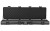 SKB FREEDOM DOUBLE RIFLE CASE