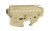 SPIKE'S STRIPPED UPPER/LOWER SET FDE