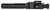 Odin Works ACC308BCG Bolt Carrier Group  Black Nitride AR-10