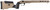 Mdt Sporting Goods Inc 105828FDE Field Stock  FDE Polymer Fits Savage Short Action