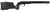 Mdt Sporting Goods Inc 105826BLK MDT Field Stock Black 6061 Aluminum Core Fits Howa 1500 SA 32.22"