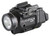 Streamlight 69469 TLR-8  Black Aluminum Springfield Hellcat 1,000 Lumens Red Laser