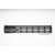 Troy Gen2 SOCC M-LOK BattleRail Handguard 15.125" Low Profile Black
