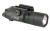SUREFIRE X300 TURBO THUMBSCREW BLK