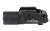 SUREFIRE X300 TURBO THUMBSCREW BLK