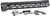 Midwest Industries MIULW14 Ultralight  AR-15 Black Hardcoat Anodized Aluminum/Polymer 14" Picatinny/M-LOK