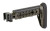 MIDWEST AK ALPHA FOLDING STOCK ODG