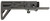 Maxim Defense MXM47562 Combat Carbine Stock (CCS) Gen 6 Black Aluminum, Includes Buffer Tube, Fits AR-15 Platform