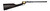 Heritage Mfg BR226B16HSBGLD Rough Rider Rancher 22 LR 6 16.12" Aluminum Receiver