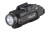 STRMLGHT TLR-10 FLEX GREEN LASER BLK