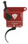 TriggerTech R70SRB02TNP Diamond Without Bolt Release Single-Stage Pro Curved Trigger with 0.30-2 lbs Draw Weight for Remington 700 Right