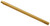 True Precision Inc TP1022BBLG TP/22  16" Compensated Gold 416R Stainless Steel Barrel Fits Ruger 10/22