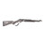 Rossi R95 Lever Action Rifle 45 Colt 8rd Capacity 18" Threaded Barrel Black Laminated Wood Stock