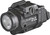 Streamlight 69476 TLR-8  Black Aluminum Glock 43x/48 1,000 Lumens Green Laser