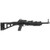 MKS HI POINT 4095TS 40SW 17.5 TARGET STOCK 10RD