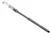 CMMG 22D7C6C Replacement Barrel Kit with Bolt Carrier Group, 22 LR 16.10" Threaded, Black Nitride Chromoly Steel, Fits AR-15/Mk4