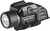 Streamlight 69475 TLR-8  Black Aluminum 1,000 Lumens Green Laser