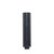 Sylvan Short K Titanium Direct Thread Suppressor - .30 Cal 5/8 x 24 Thread Pitch Black