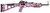 Hi-Point 3895TSPI 3895TS Carbine 380 ACP 10+1 16.50" Threaded Barrel, Country Girl Metal Finish, Country Girl Camo Fixed All Weather Skeletonized Stock & Polymer Grip