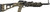 MKS HI POINT 9TS 9MM 16.5 10RD FDE FLAG