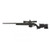ARCHANGEL 700 PRECISION STOCK REM 700 ALUM BED