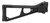 HK 261249 SP5K  Black Polymer/Steel Folding