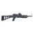 Hi Point 995TS Rifle 9mm Luger 10rd 16.5" Barrel Black with Crimson Trace Red Dot