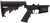 Smith & Wesson 812002 Assembled Lower Receiver  5.56x45mm NATO 7075-T6 Aluminum Black Receiver, Black Synthetic Collapsible Stock Pistol Grip for S&W M&P15