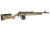 SAV 110 MAGPUL SCOUT 450BM 16.5" FDE