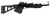 Hi-Point 995TSCA 995TS Carbine *CA Compliant 9mm Luger Caliber with 16.50" Barrel, 10+1 Capacity, Black Metal Finish, Black All Weather Molded Stock & Black California Paddle Grip Right Hand