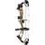 Diamond Archery Edge XT Compound Bow 20-70 lbs 300 fps Mossy Oak Bottomland LH