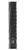 Jk Armament JK105RFX22 RFX  22 Cal 1.05" Black Aluminum/Stainless Steel 1/2"x28